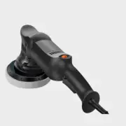 1250W Car Buffer Polisher Orbital Action Polishing Machine Car Detailing Kit New