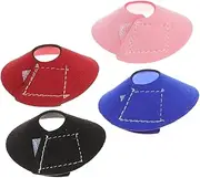 Yardwe Bird Protective Collar Parrot Conservation Circle Pet Healing Cone Bird Recovery Cone