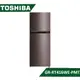 【結帳再x折】【含標準安裝】【TOSHIBA 東芝】312L 原味覺醒 精品系列 GR-RT416WE-PMT (W2K3)