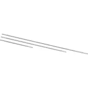 Aluminum Bell Crank Linkage Rods, 10-32 RH/LH Thread