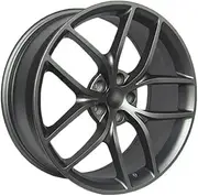 High Performance OEM 17 18 19 20 21 22 23 24 Inch Sport Car Forged Wheels Compatible for Tesla 3 X Y S(Style t)