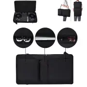 Portable Case Storage Bag for Pioneer DDJ-FLX6/6GT/DDJ-SX/SX2/SX3 Disc Player