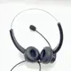 【仟晉資訊】TENTEL國洋 電銷 雙耳客服耳機麥克風 辦公室座機耳機麥克風 K362 耳機式麥克風 頭戴式雙耳耳麥