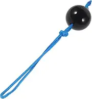 BELLIFFY Tree Arborist Ball Climbing Rope Guide Ring Style Lightweight Tree Climbing Ball Rope for Safe Gardening