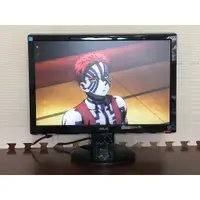 在飛比找蝦皮購物優惠-19型 ASUS 華碩 VH198S LCD 液晶螢幕