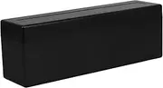 GARIOUANS Coin Collection Box Capacity Slots Coin Storage Organizer for All Secure Locking Lid Convenient Access Safe Handling Sturdy Display Case for Collectors