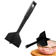 Meat Chopper Ground Beef Masher Heat Resistant Meat Masher Hamburger Chopper
