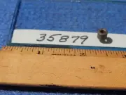 Wurlitzer 1015 1080 1100 1080A Cam & Roller Pin Assembly Roller # 35879 NOS