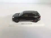 RARE MINIMAX SPARK MODEL 1:43 GEMBALLA GTL 600 2009 -S0732