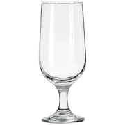 Libbey Embassy Beer Glass