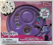 Disney Craft Kit, Create Your Own Floating Vampire Charm Locket Kit .