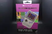 My Arcade Go Gamer 300 Classic Portable Game System New FREE Shipping