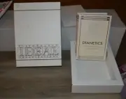 Dianetics the modern science of mental health Stevens creek Ideal Ron L. Hubbard