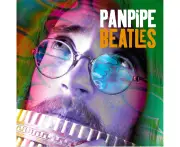 Panpipe Beatles CD