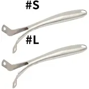 Stainless Steel Pan Handle Replacement Saucepan Handles Frying Pan Grip Cookware