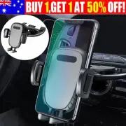 Universal Car CD Slot Phone Mount Holder Stand Cradle For Mobile Phone NEW