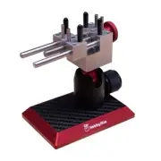 Precision Work Bench Vise Model Gundam Production Sanding Coloring Clamping Tool