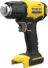 STANLEY FATMAX V20 18V Heat Gun - Bare Unit