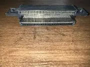 NEW 72 Pin Connector Replacement Part with Instructions & Guarantee Nintendo NES