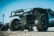 Ultimate Off-Road Combo Drive and Ride - Neerabup