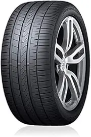 275/45R21 Falken Premium Tires for SUVs AZENIS FK510 SUV Combines Comfort and Sports Performance, Made in Japan / 1 Piece Falken