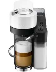 [Nespresso] Vertuo Lattissima in White ENV300W