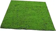 Artificial Turf Mat Faux Grass for Decoration Lifelike Synthetic Plant Background for Events Easy Installation Durable and Decorative