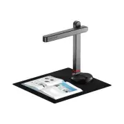 NetumScan 13MP Book Document Camera for Teachers, Multi-Language OCR Recognit...