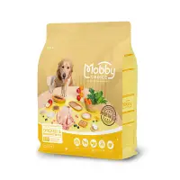 在飛比找環球Online優惠-【Mobby 莫比】自然食狗飼料系列 7.5kg 幼母犬 成