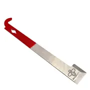 Beekeeping Hive Tool with J Shaped Hook - HT-8