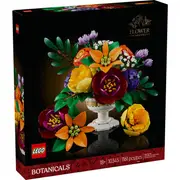 LEGO 10345 - Botanicals Flower Arrangement