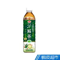 在飛比找蝦皮商城優惠-愛之味 健康油切分解茶590ml(24入/箱) 現貨 蝦皮直