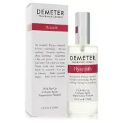 Demeter Hyacinth by Demeter Cologne Spray 4 oz / e 120 ml