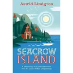 SEACROW ISLAND/ASTRID LINDGREN【禮筑外文書店】