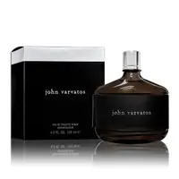 在飛比找momo購物網優惠-【John Varvatos】經典同名男性淡香水 125ML