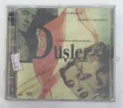 Düşler (Dreams) Ingmar Bergman Turkish Print VCD Film 2 CD (2006) Still Sealed