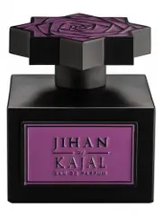 Kajal Jihan perfumes - EDP - Volume: 100 ml