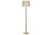 Amalfi Briar Floor Lamp Modern Standing Lamps for Living Room Home Office
