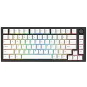 Glorious GMMK Pro 75 Pre-Built Keyboard Black Slate