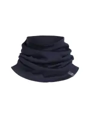 Icebreaker Apex Adult Chute Merino Neck Warmer - Midnight Navy