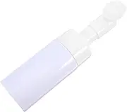 SHINEOFI Facial Foam Bottle Brush Secret Container 100ml Storage Box for Cash Jewelry Documents