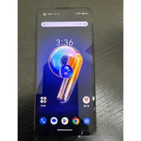 在飛比找蝦皮購物優惠-◇樂樂通訊◆ 二手 ASUS Zenfone 9 256G 