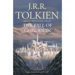 THE FALL OF GONDOLIN/J. R. R. TOLKIEN【禮筑外文書店】