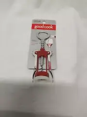 Good Cook Corkscrew