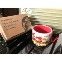 在飛比找蝦皮購物優惠-《全新現貨》匈牙利🇭🇺 Starbucks 迷你 杯