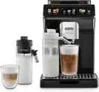 De'Longhi Eletta Explore Perfetto Automatic Coffee Machine with Cold and Hot Aut