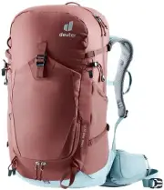 Deuter Women’s Trail Pro 31L SL Backpack I Day Pack for Hiking, Multi-Day