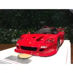 1/18 WORKSPROJECT FERRARI F50 GT ROSSO CORSA WPF50GT001【MGM】