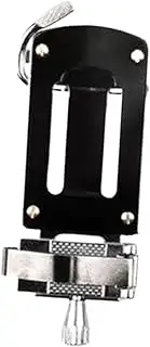 Perfeclan Clarinet Reed Cutter Reed Trimming Tool Professional Durable Soprano Alto Tenor Sax Reed Cutter for Home Performance Students, for Clarinet