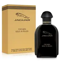 在飛比找Yahoo奇摩購物中心優惠-JAGUAR積架 捷豹皇室男性淡香水100ml